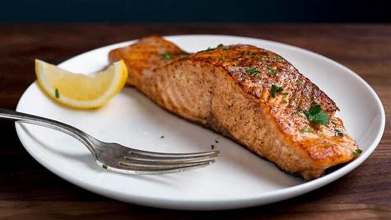 Delicious Atlantic Salmon Recipes to Try Today | Cafe Impact