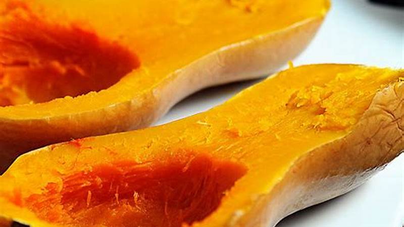 Easy Ways to Cook Butternut Squash to Perfection | Cafe Impact