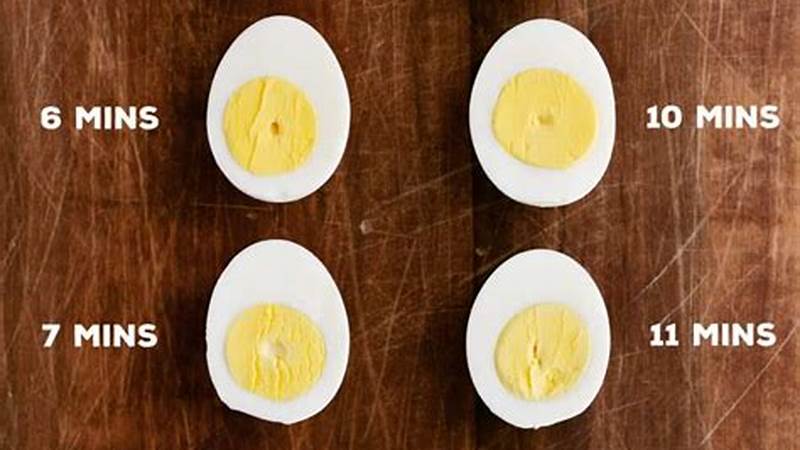 The Foolproof Guide to Cooking Eggs | Cafe Impact