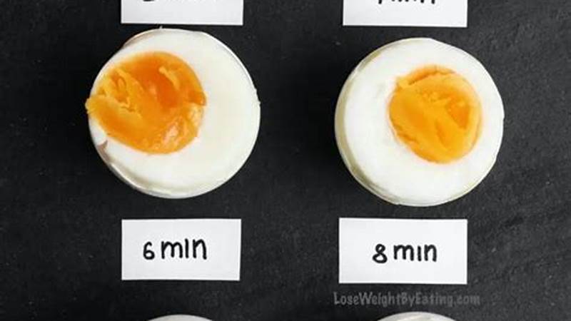 Master the Art of Cooking Eggs with These Tips | Cafe Impact