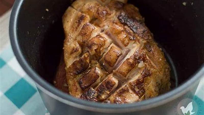 Cook the Perfect Roast in Your Pressure Cooker | Cafe Impact