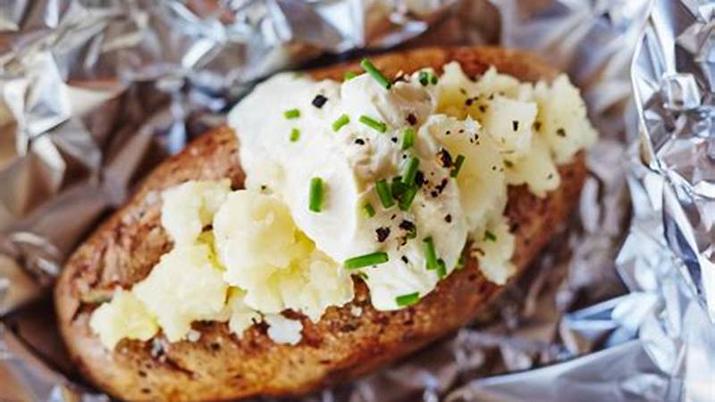 Master the Art of Perfectly Cooking Potatoes | Cafe Impact