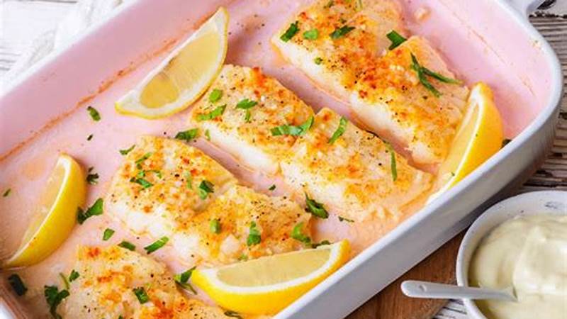 Master the Art of Cooking Delicate White Fish with These Pro Tips | Cafe Impact