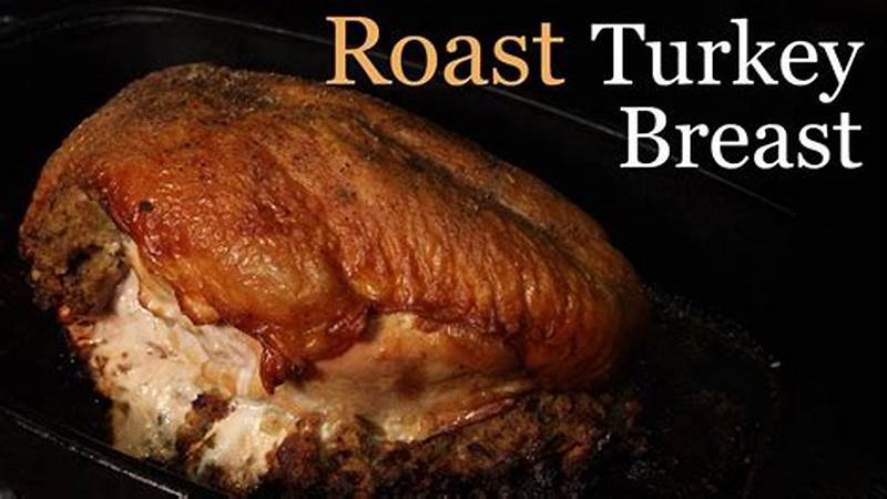 The Expert's Guide to Cooking a Juicy Turkey | Cafe Impact