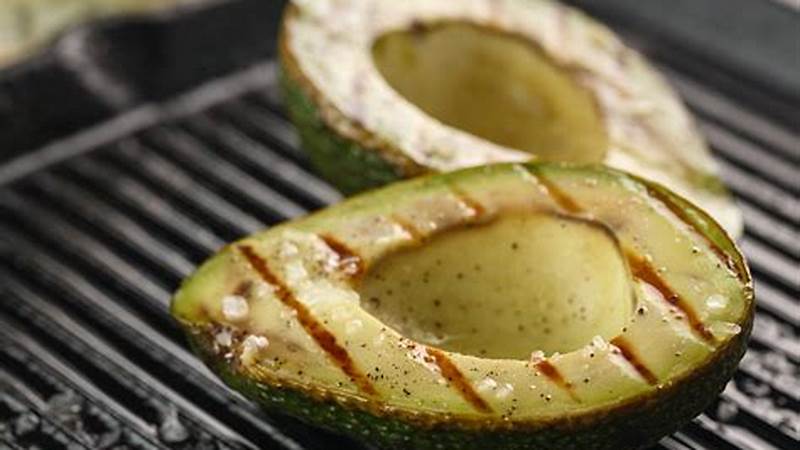 Master the Art of Cooking Avocados with Expert Tips | Cafe Impact