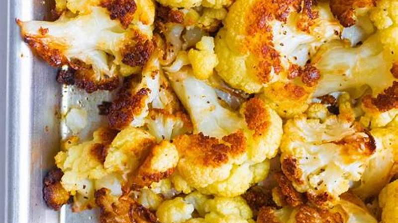 Master the Art of Cooking Cauliflower on Stovetop | Cafe Impact