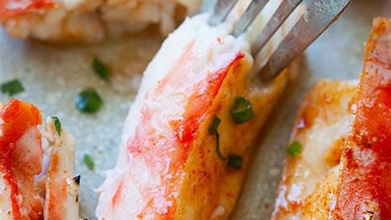 The Art of Cooking Delicious Crabmeat Creations | Cafe Impact