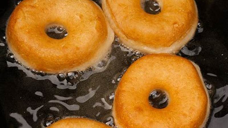 Mastering the Art of Donut Making | Cafe Impact