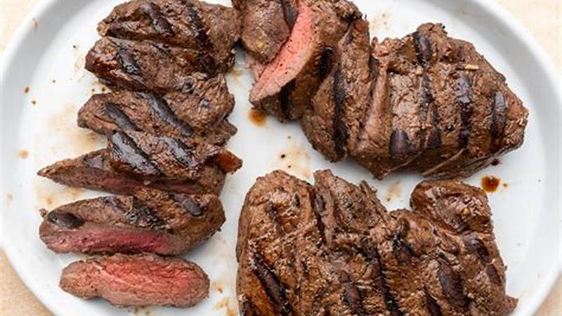 Cooking Elk Meat: A Delicious Delight to Try | Cafe Impact