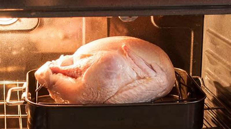Cook Frozen Turkey Breast Like a Pro | Cafe Impact