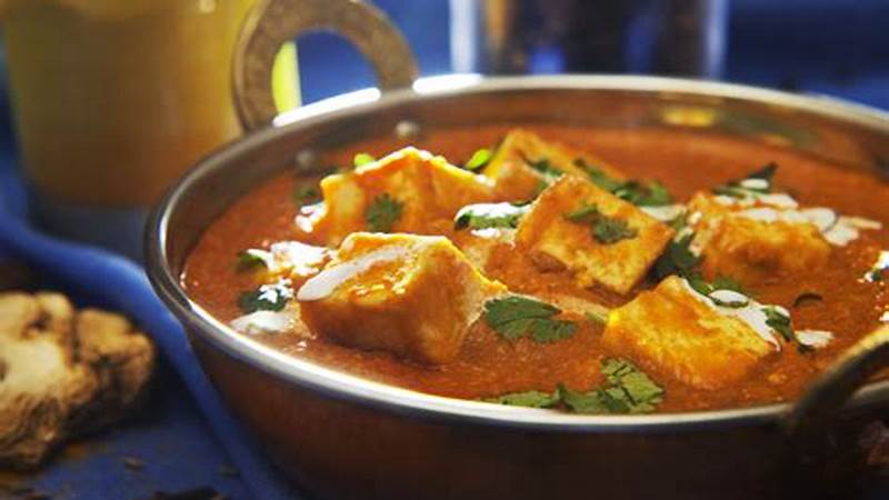 Master the Art of Indian Cooking with These Easy Tips | Cafe Impact
