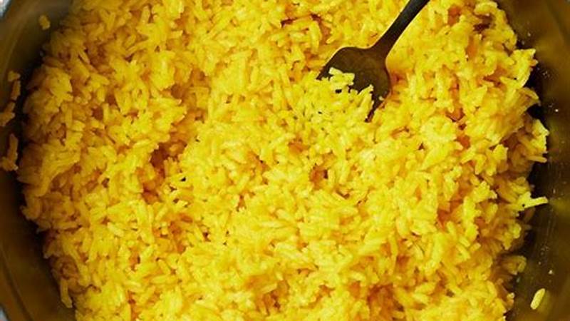 Master the Art of Cooking Mahatma Rice | Cafe Impact