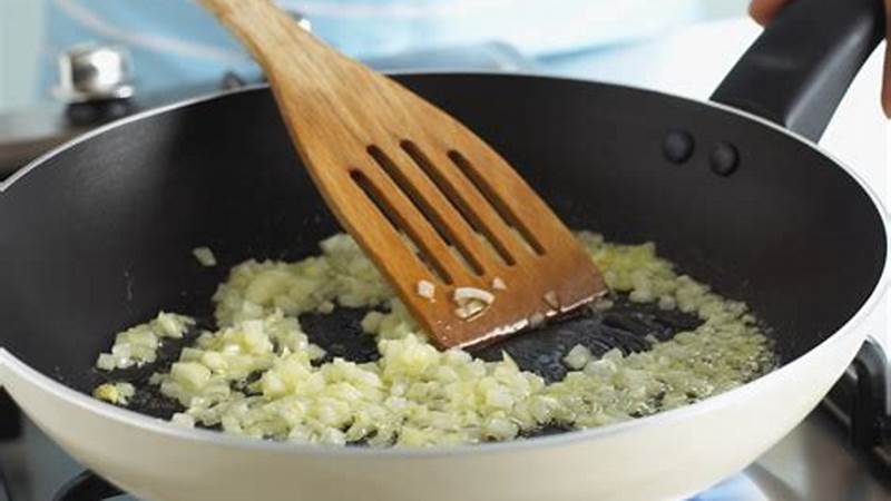 Cooking Onions: A Complete Guide for Delicious Results | Cafe Impact