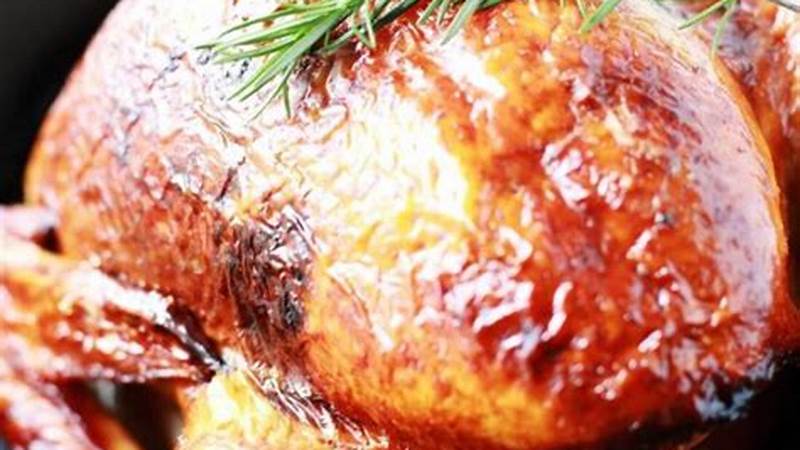 The Secret to Cooking the Perfect Turkey | Cafe Impact