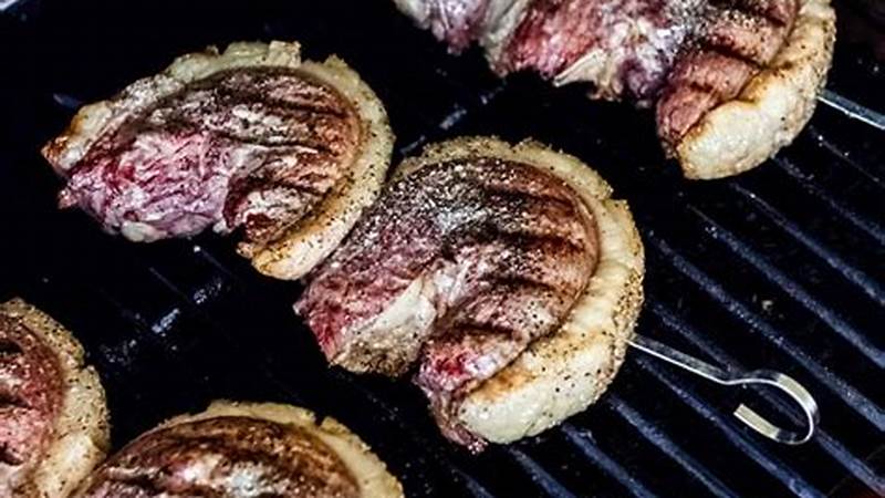 Master the Art of Grilling Picanha to Perfection | Cafe Impact
