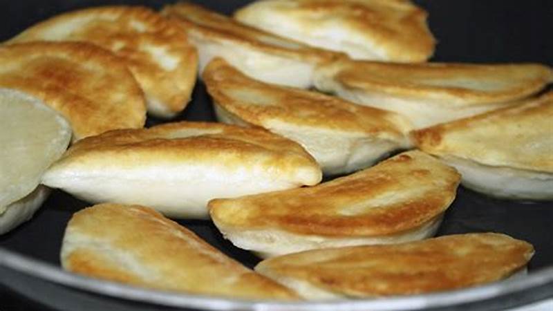 Master the Art of Cooking Pierogis with These Easy Steps | Cafe Impact