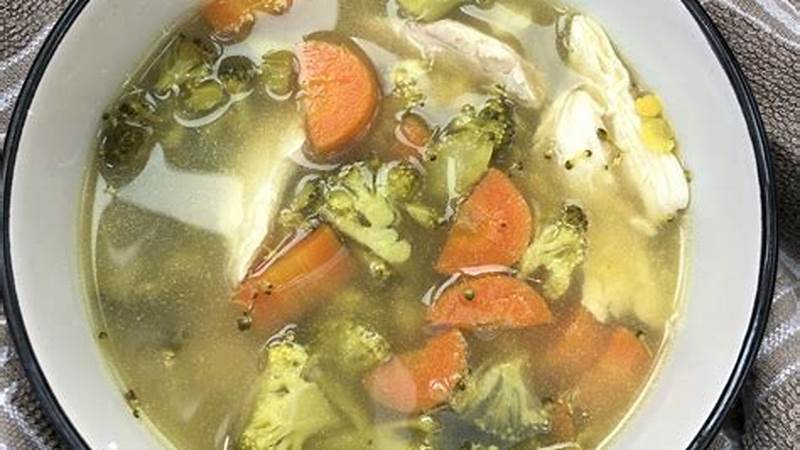 Master the Art of Cooking Soup Bones | Cafe Impact
