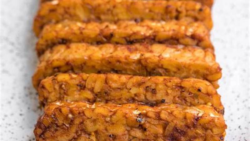 Master the Art of Cooking Tempeh with These Pro Tips | Cafe Impact