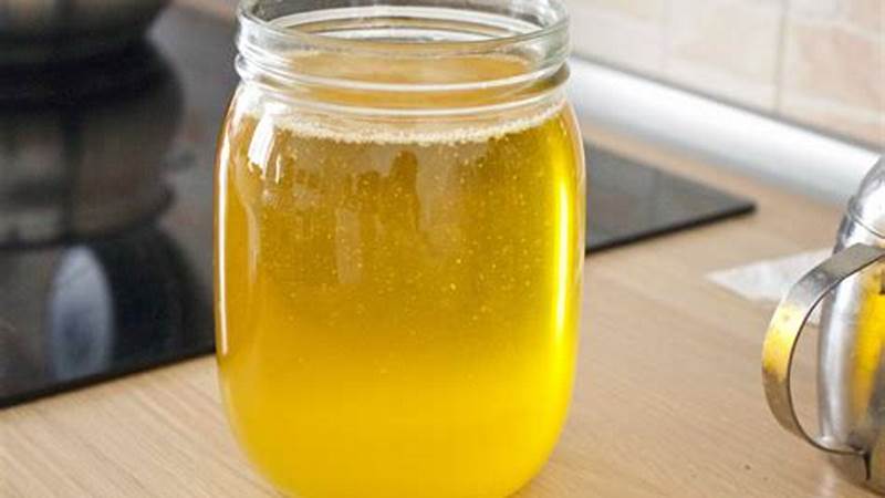 Master the Art of Cooking with Ghee | Cafe Impact