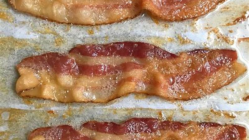 Master the Art of Oven-Cooking Bacon | Cafe Impact