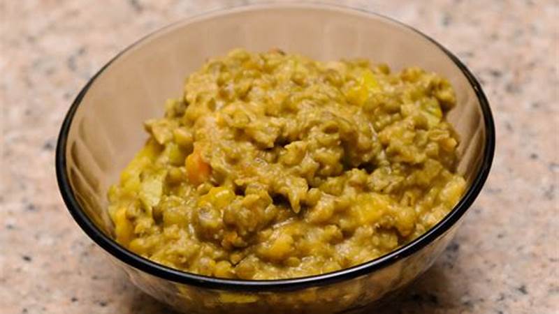 Discover the Best Ways to Cook Mung Beans | Cafe Impact