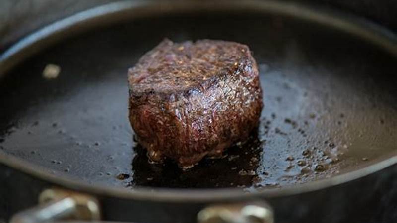 Master the Art of Cooking Wagyu Beef | Cafe Impact
