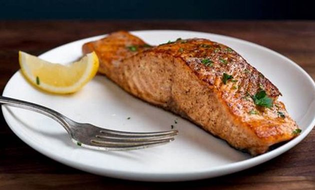 Delicious Atlantic Salmon Recipes to Try Today | Cafe Impact