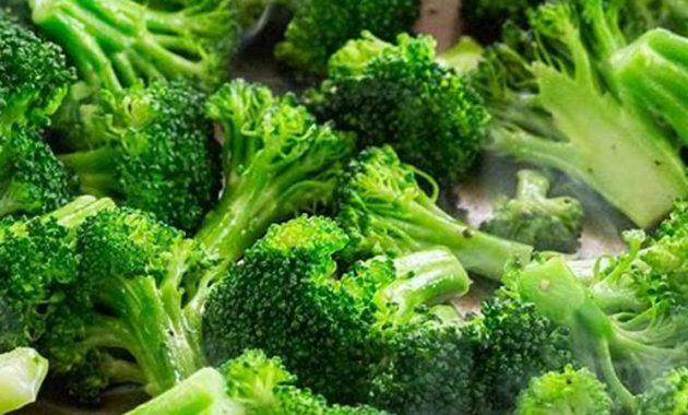 Quick and Easy Broccoli Recipes for Delicious Home Cooking | Cafe Impact