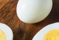 Master the Art of Cooking Hard Boiled Eggs | Cafe Impact