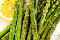 The Best Ways to Cook Asparagus | Cafe Impact