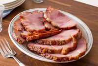 Master the Art of Cooking a Perfect Ham | Cafe Impact