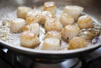Cook Scallops to Perfection with our Expert Tips | Cafe Impact