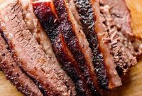 Mastering the Art of Cooking Brisket | Cafe Impact