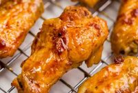Master the Art of Cooking Chicken Wings | Cafe Impact
