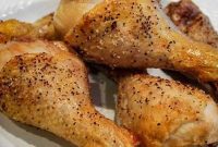 Discover How Long to Cook Drumstick for Delicious Results | Cafe Impact