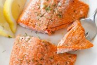 Cooking Fresh Salmon: The Definitive Guide | Cafe Impact