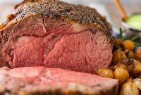 Master the Art of Cooking Prime Rib with Expert Tips | Cafe Impact