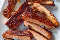 The Secret to Cooking Mouthwatering Ribs | Cafe Impact