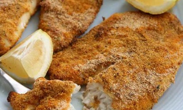 The Secret to Perfectly Cooking Tilapia Every Time | Cafe Impact