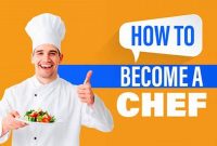 Mastering the Art of Becoming a Cook | Cafe Impact