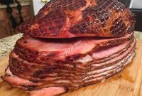 Master the Art of Cooking a 10 lb Ham | Cafe Impact