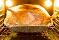 The Foolproof Method to Cook a 20-Pound Turkey | Cafe Impact