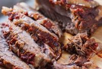 Master the Art of Cooking Brisket with These Easy Steps | Cafe Impact