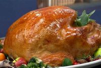 Cooking the Perfect Butterball Turkey Recipe | Cafe Impact