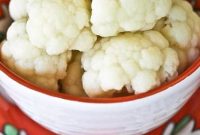 Master the Art of Cooking Cauliflower with These Easy Techniques | Cafe Impact