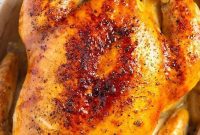 Master the Art of Cooking a Juicy Chicken | Cafe Impact