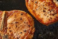 Delicious Pork Chop Cooking Secrets Revealed | Cafe Impact