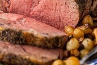 The Foolproof Way to Prepare a Mouthwatering Prime Rib | Cafe Impact
