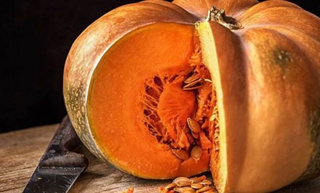 Master the Art of Cooking a Pumpkin | Cafe Impact