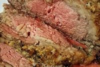 Master the Art of Cooking a Juicy Ribeye Roast | Cafe Impact